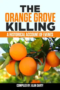 orange grove killing book cover image