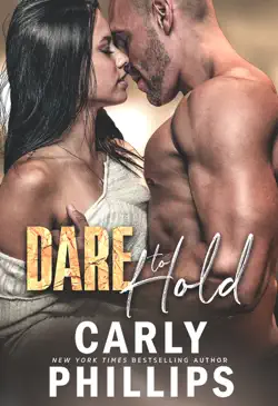 dare to hold book cover image