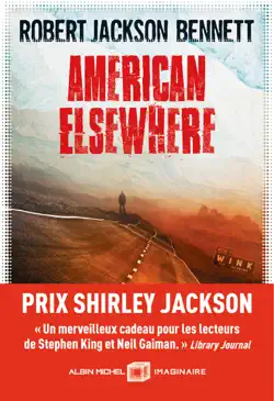 american elsewhere book cover image