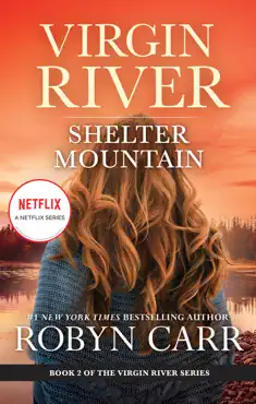 shelter mountain book cover image