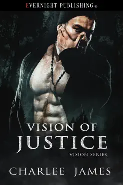 vision of justice book cover image