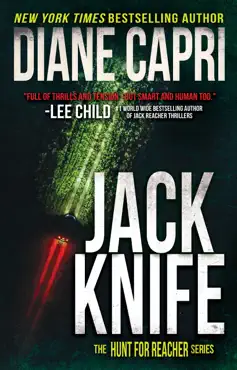 jack knife book cover image