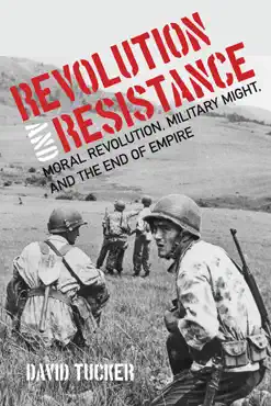 revolution and resistance book cover image
