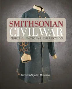smithsonian civil war book cover image