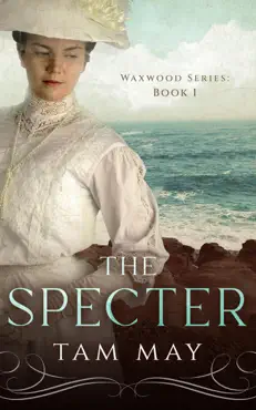 the specter: a gilded age debutante novel book cover image