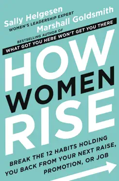 how women rise book cover image