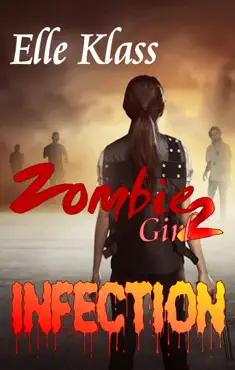 infection book cover image