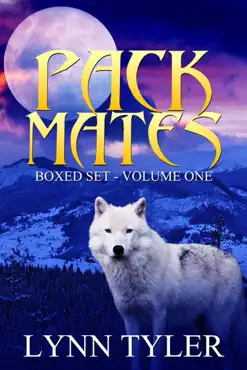 pack mates boxed set, volume 1 book cover image