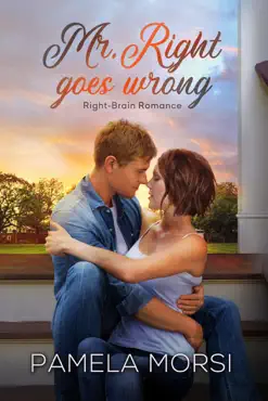 mr. right goes wrong book cover image