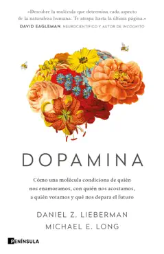 dopamina imagen de la portada del libro