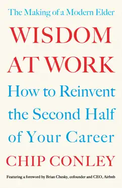 wisdom at work imagen de la portada del libro