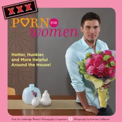xxx porn for women book cover image