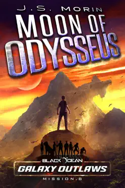 moon of odysseus book cover image