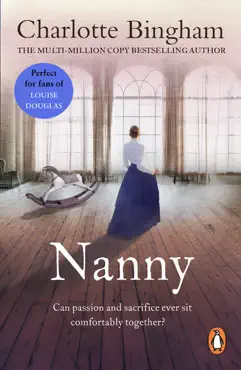 nanny book cover image