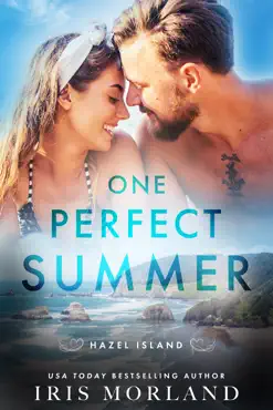 one perfect summer book cover image