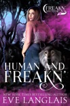 Human and Freakn' book summary, reviews and downlod