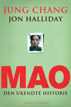 mao book cover image