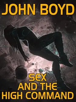 sex and the high command imagen de la portada del libro
