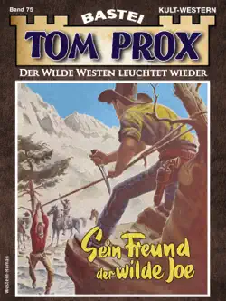 tom prox 75 book cover image