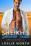The Sheikh’s Surprise Twins sinopsis y comentarios