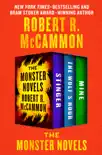The Monster Novels book summary, reviews and download