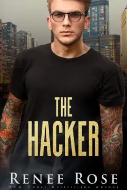 the hacker book cover image