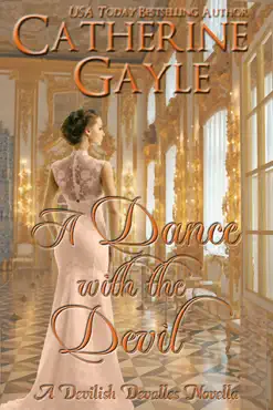 a dance with the devil book cover image