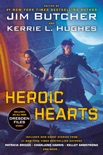 Heroic Hearts book summary, reviews and downlod