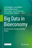 Big Data in Bioeconomy reviews