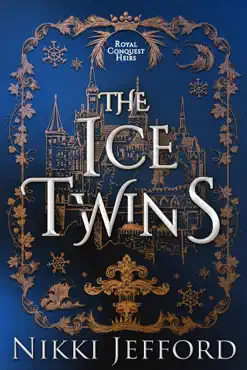 the ice twins book cover image
