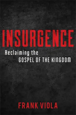 insurgence book cover image