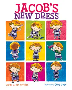jacob's new dress book cover image