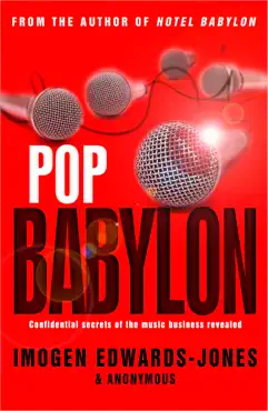 pop babylon imagen de la portada del libro