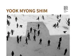 korean artist digital archive project - yook myong sim book cover image