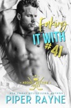 Faking It with #41 book