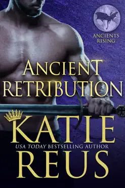 ancient retribution book cover image