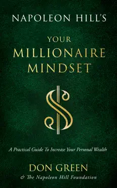 napoleon hill's your millionaire mindset imagen de la portada del libro