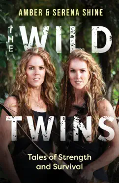 the wild twins book cover image