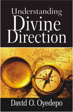 understanding divine direction book cover image