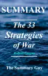 The 33 Strategies of War Summary synopsis, comments