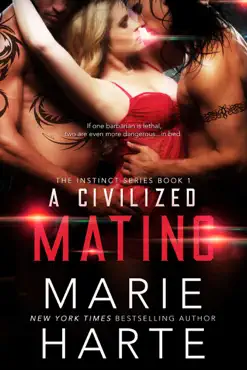 a civilized mating book cover image