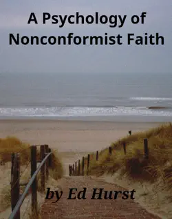 a psychology of nonconformist faith book cover image
