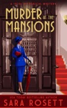 Murder at the Mansions book summary, reviews and downlod