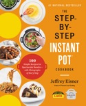 The Step-by-Step Instant Pot Cookbook e-book