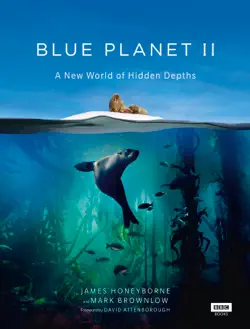 blue planet ii book cover image