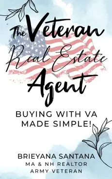 the veteran real estate agent book cover image