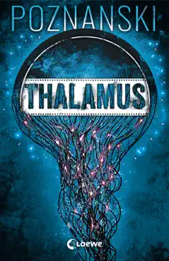 thalamus book cover image