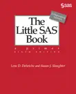 The Little SAS Book synopsis, comments