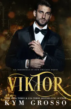 viktor book cover image