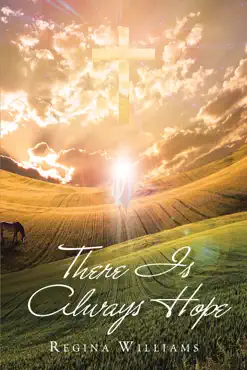 there is always hope book cover image